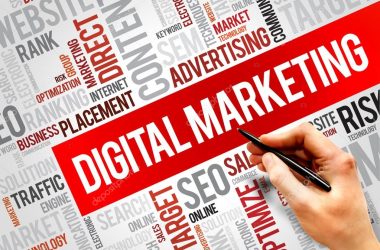 trends impacting digital marketing
