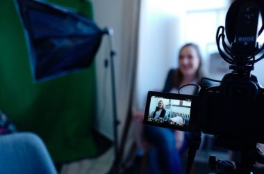Using more video in your marketing activities can help set your company apart from the competition and build brand trust as well as sales.